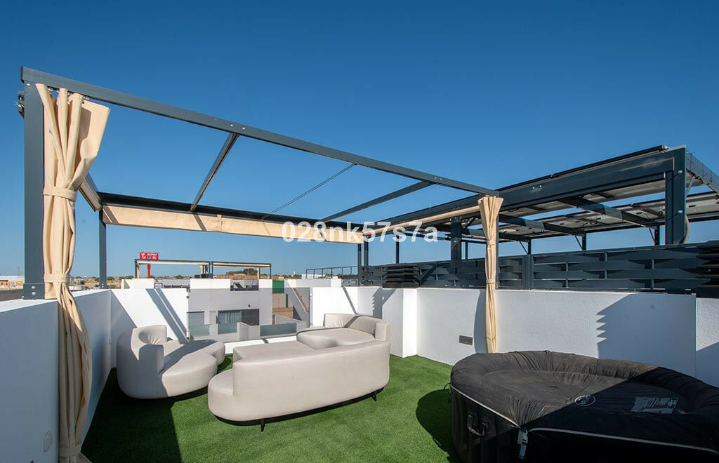Townhouse Ciudad Quesada Alicante - imagen 21