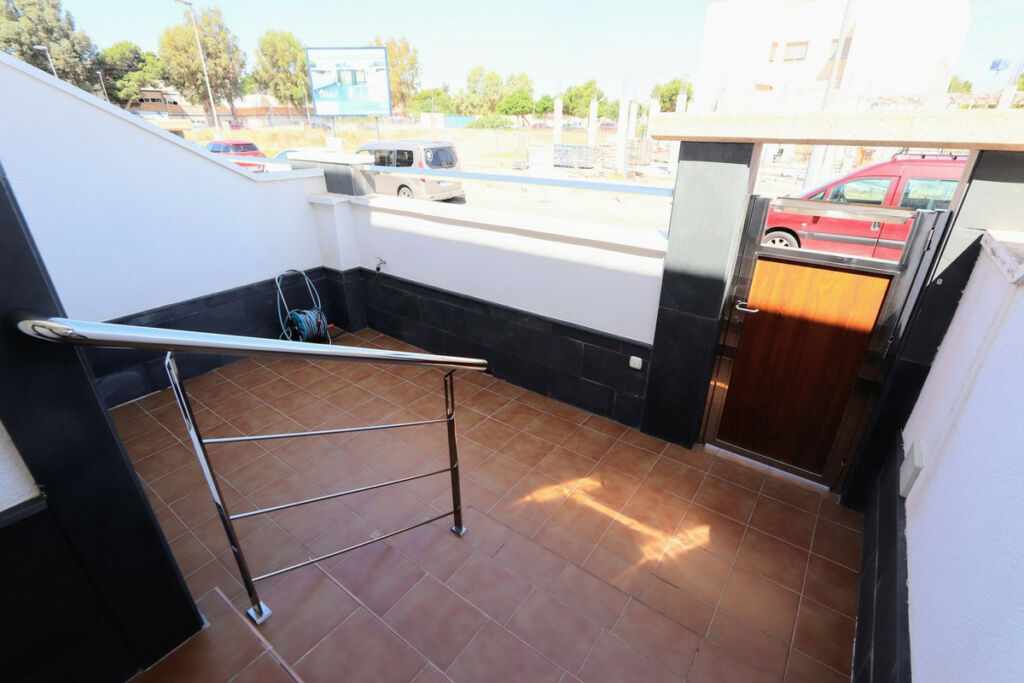 Townhouse San Javier Murcia - imagen 21