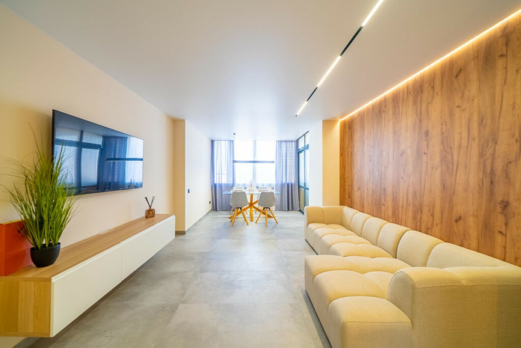 Penthouse Villajoyosa Alicante - zdjęcie 21