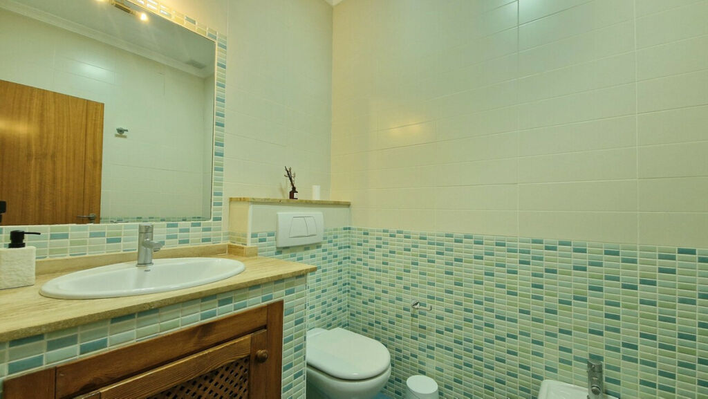 Detached Villa Orba Alicante - Bild 21