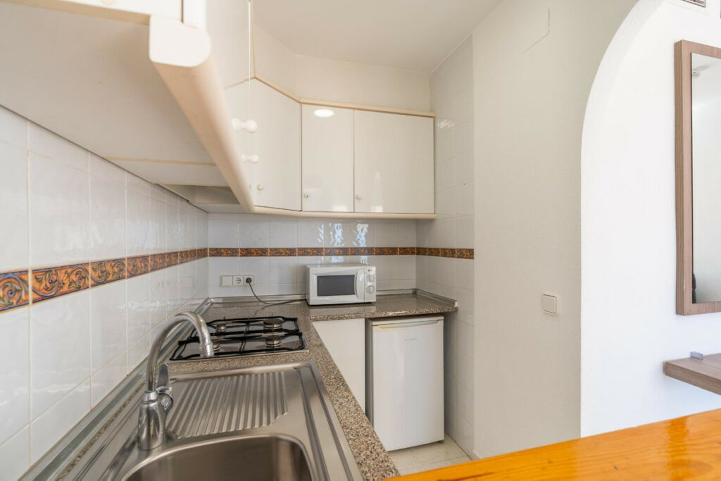 Bungalow Calpe Alicante - image 21