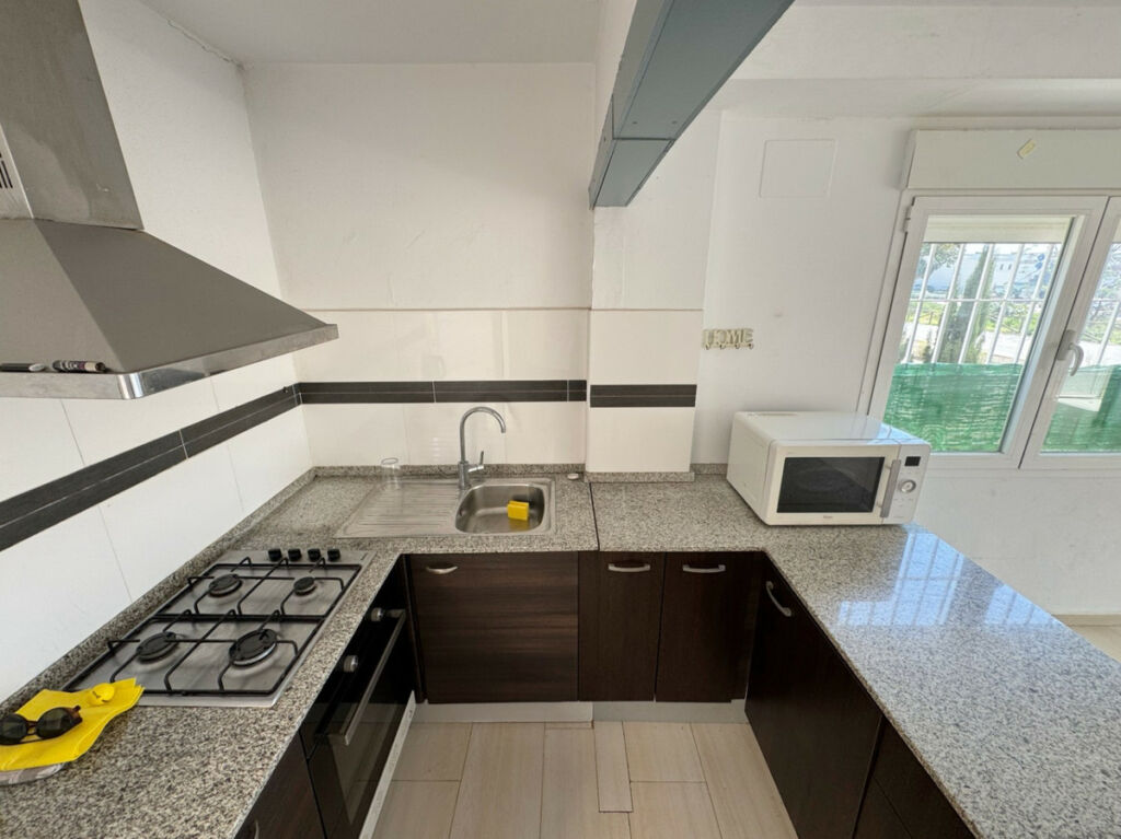 Townhouse Javea Alicante - Bild 22