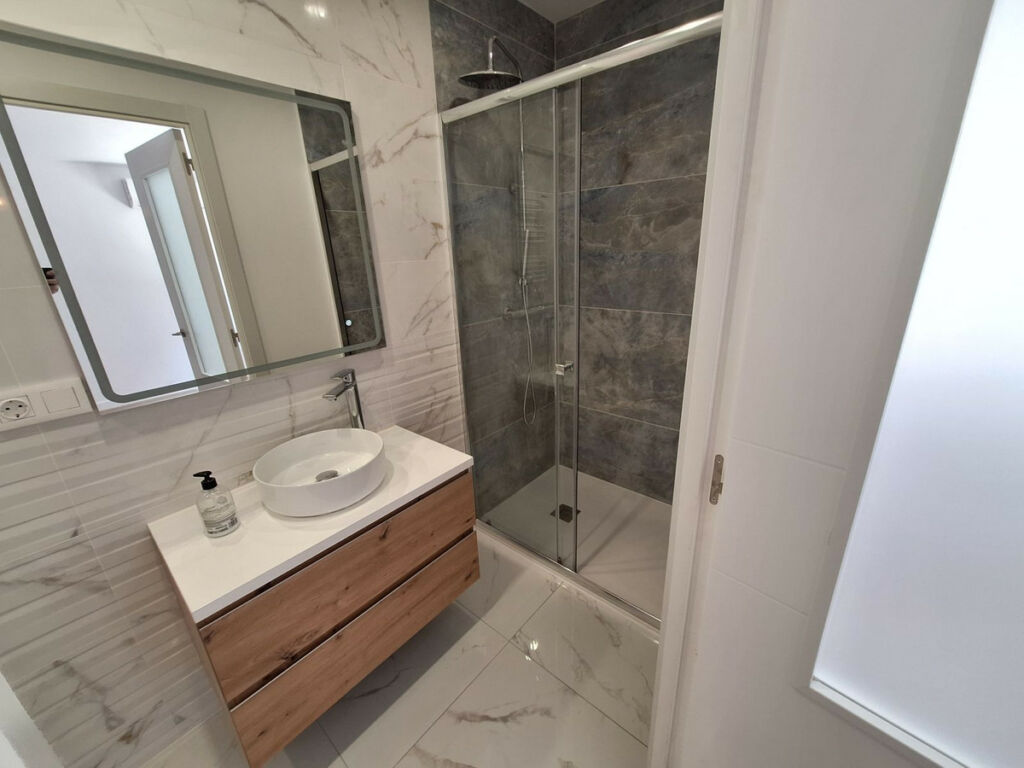 Ground Floor Apartment Benidorm Alicante - Bild 21