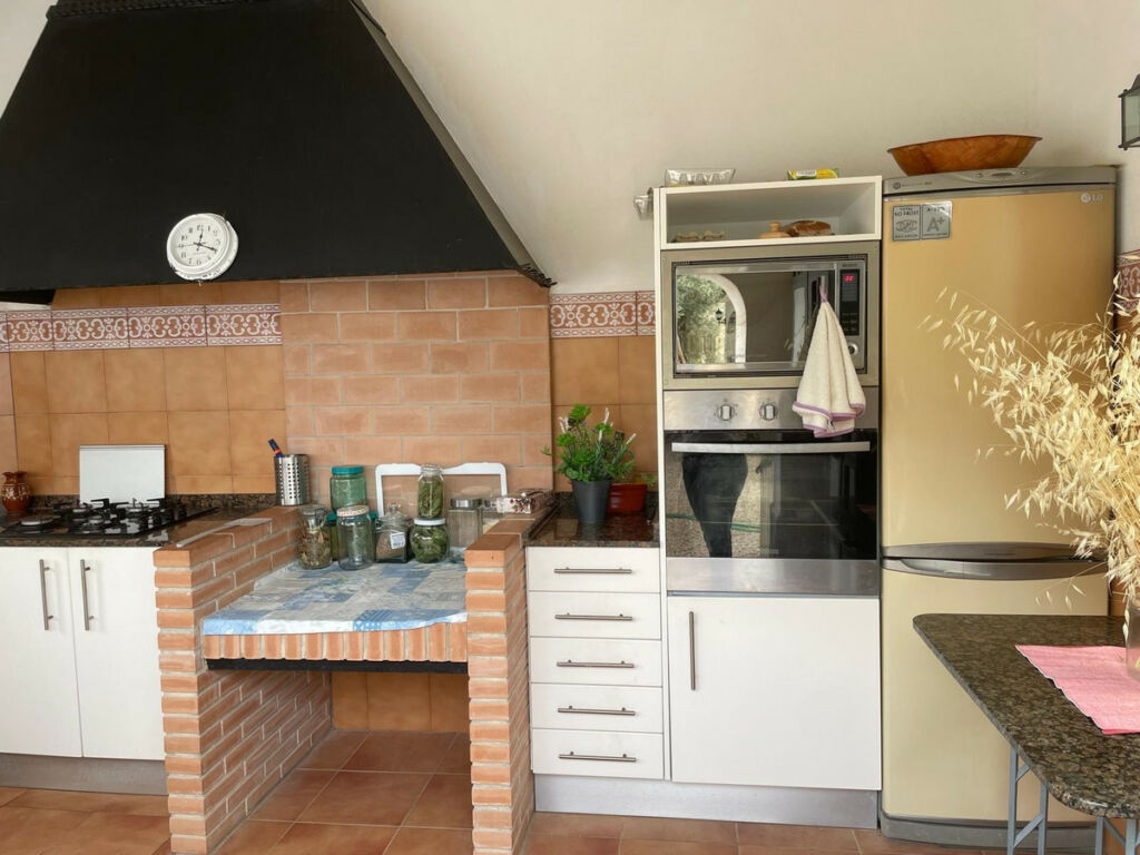 Detached Villa Finestrat Alicante - imagen 20