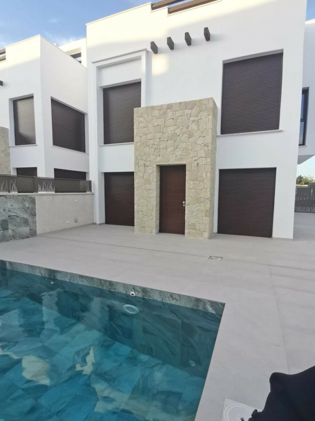 Detached Villa Los Montesinos Alicante - Bild 21