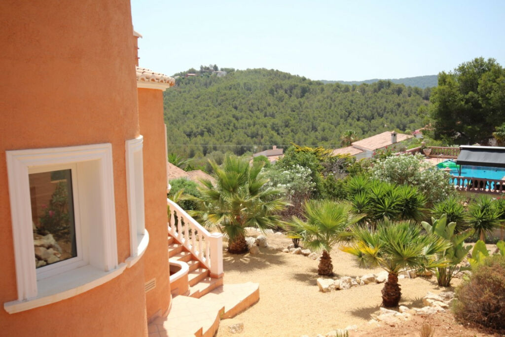 Detached Villa Javea Alicante - imagen 21