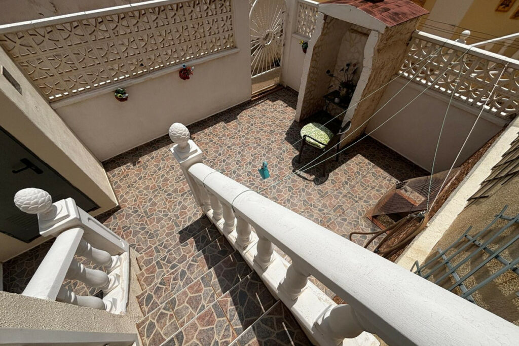 Townhouse Dona Pepa Alicante - Bild 21