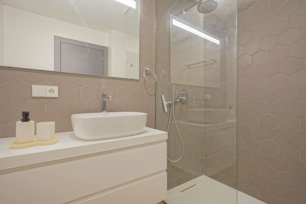 Ground Floor Apartment Benitachell Alicante - imagen 21