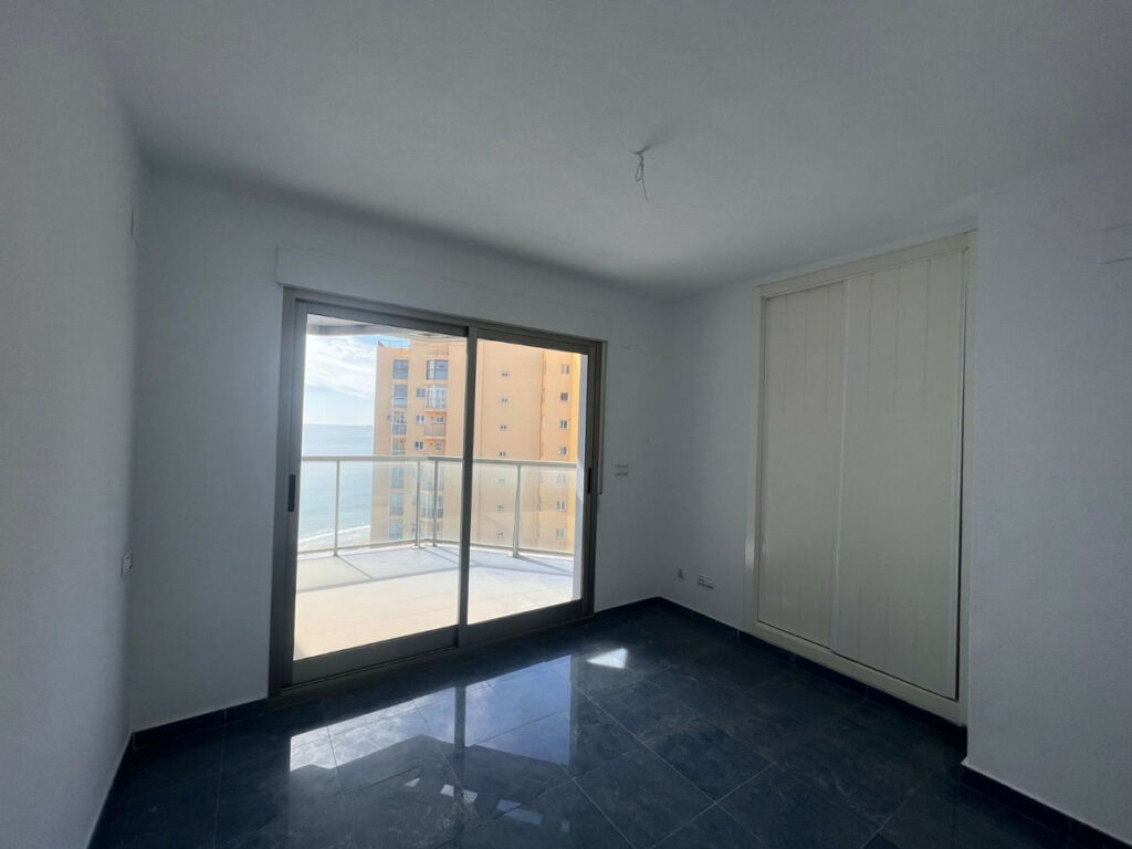 Penthouse Calpe Alicante - zdjęcie 21