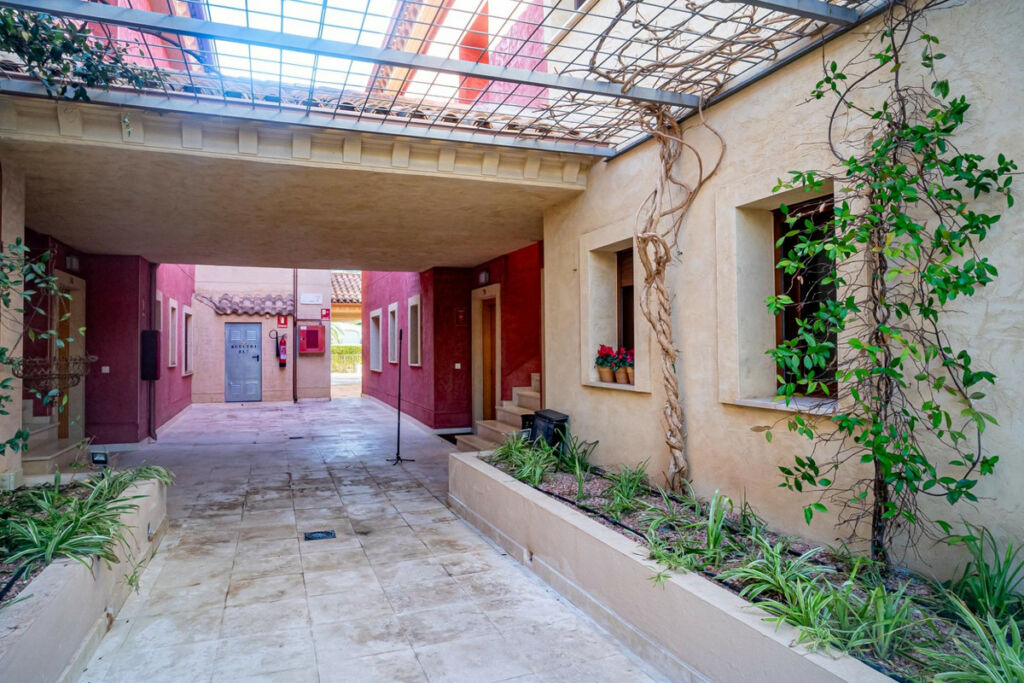 Duplex Benissa Alicante - Bild 22