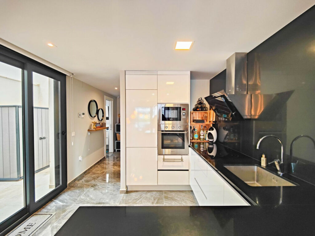 Ground Floor Apartment Orihuela Costa Alicante - zdjęcie 21