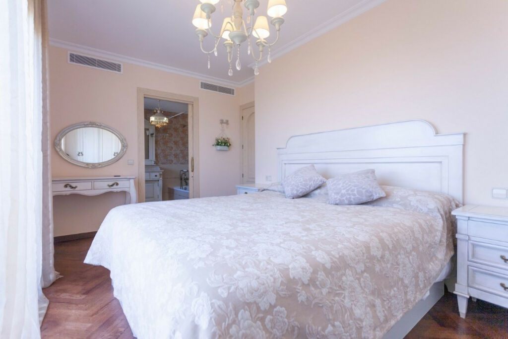 Detached Villa Calpe Alicante - imagen 21