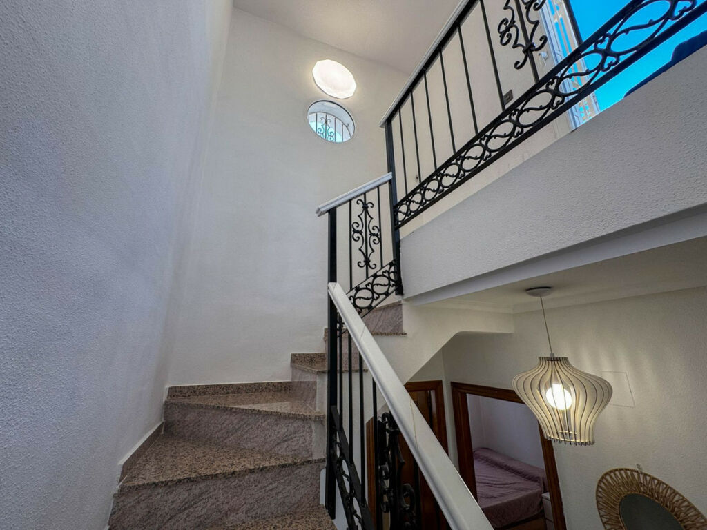 Semi-Detached House Orihuela Costa Alicante - image 21