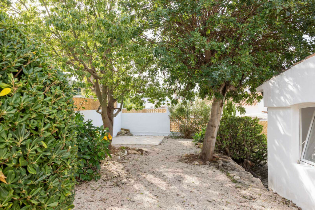 Detached Villa Javea Alicante - imagen 21