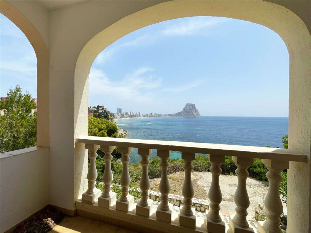 Bungalow Calpe Alicante - imagen 21