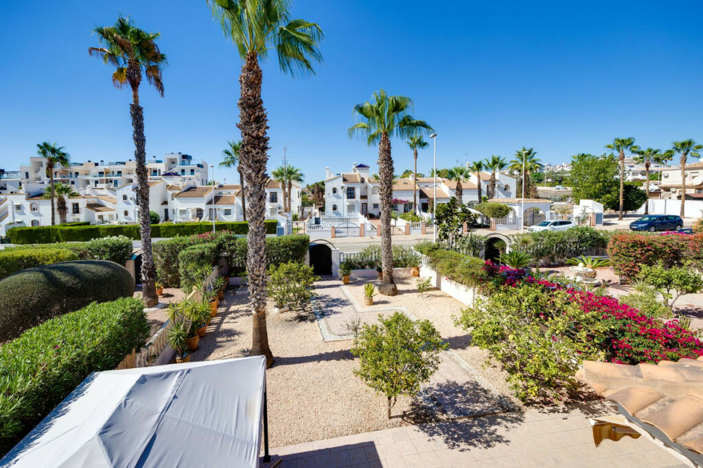 Detached Villa Orihuela Costa Alicante - imagen 21