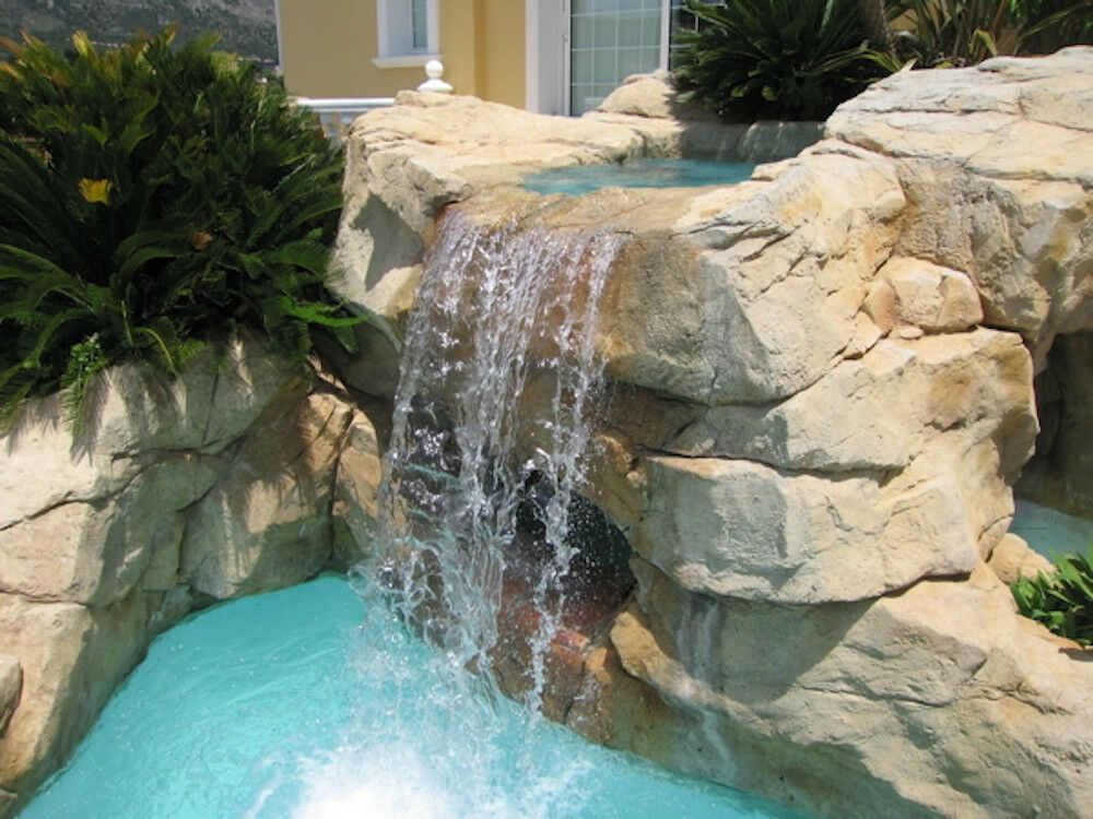 Detached Villa La Nucia Alicante - zdjęcie 20