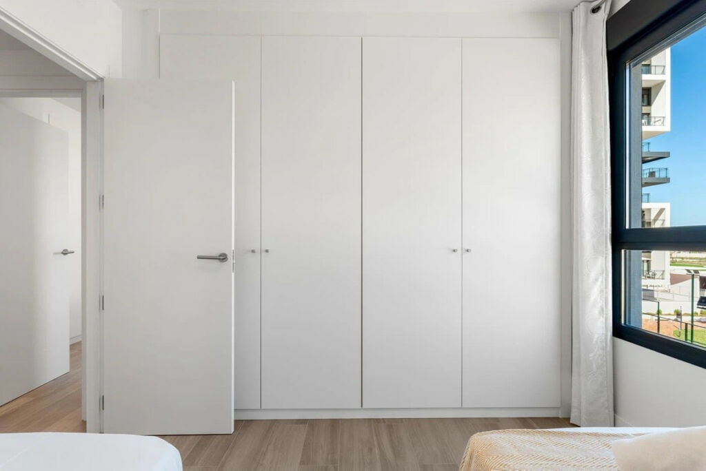 Middle Floor Apartment Calpe Alicante - imagen 21