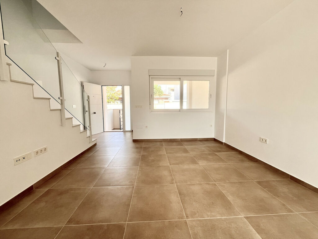 Townhouse Pilar de la Horadada Alicante - zdjęcie 21