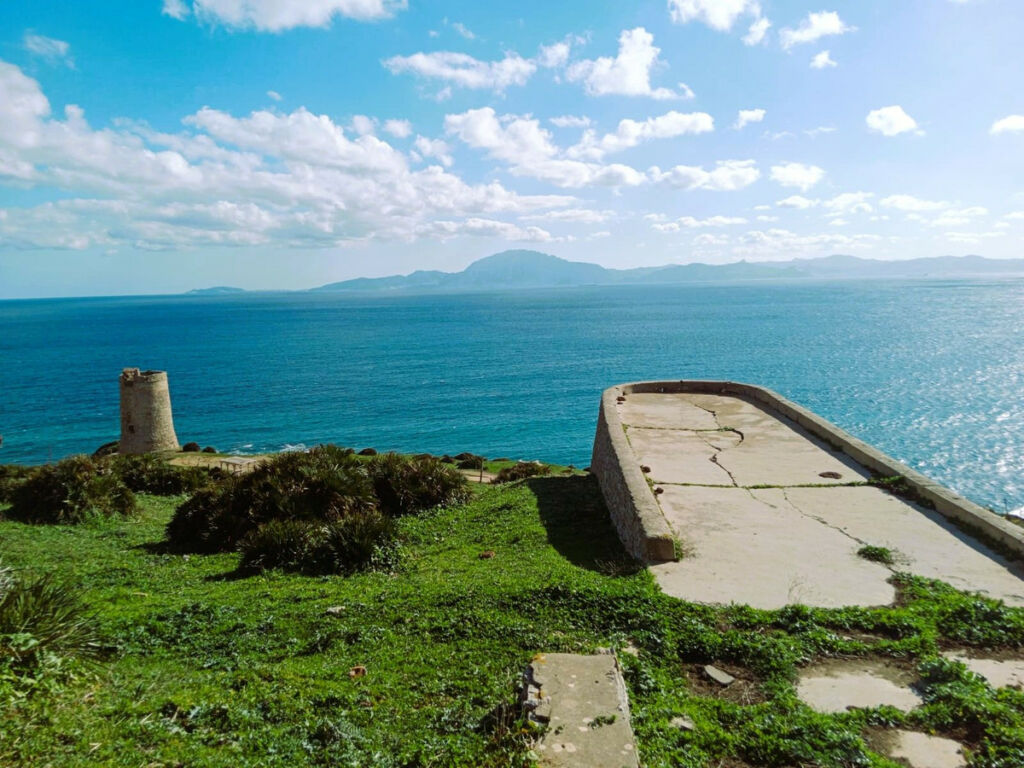 Land Tarifa Cádiz - imagen 21
