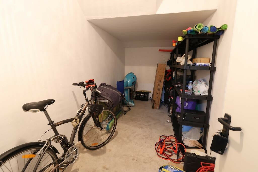 Ground Floor Apartment Campoamor Alicante - image 21