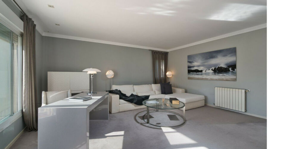 Detached Villa Sotogrande Cádiz - imagen 21