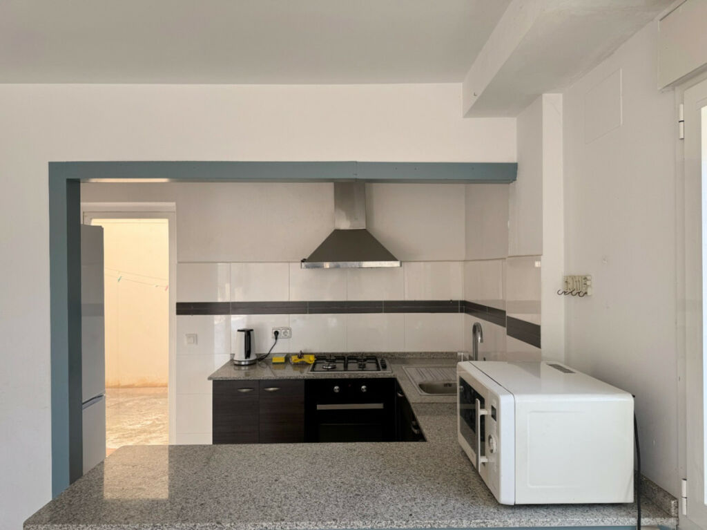 Townhouse Javea Alicante - Bild 23