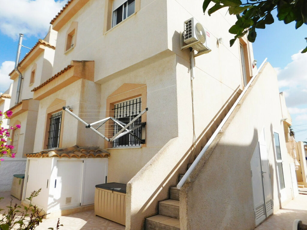 Detached Villa Blue Lagoon Alicante - imagen 22