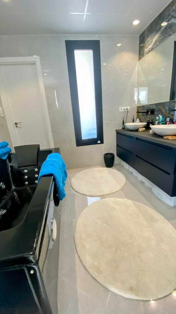 Detached Villa Finestrat Alicante - Bild 21