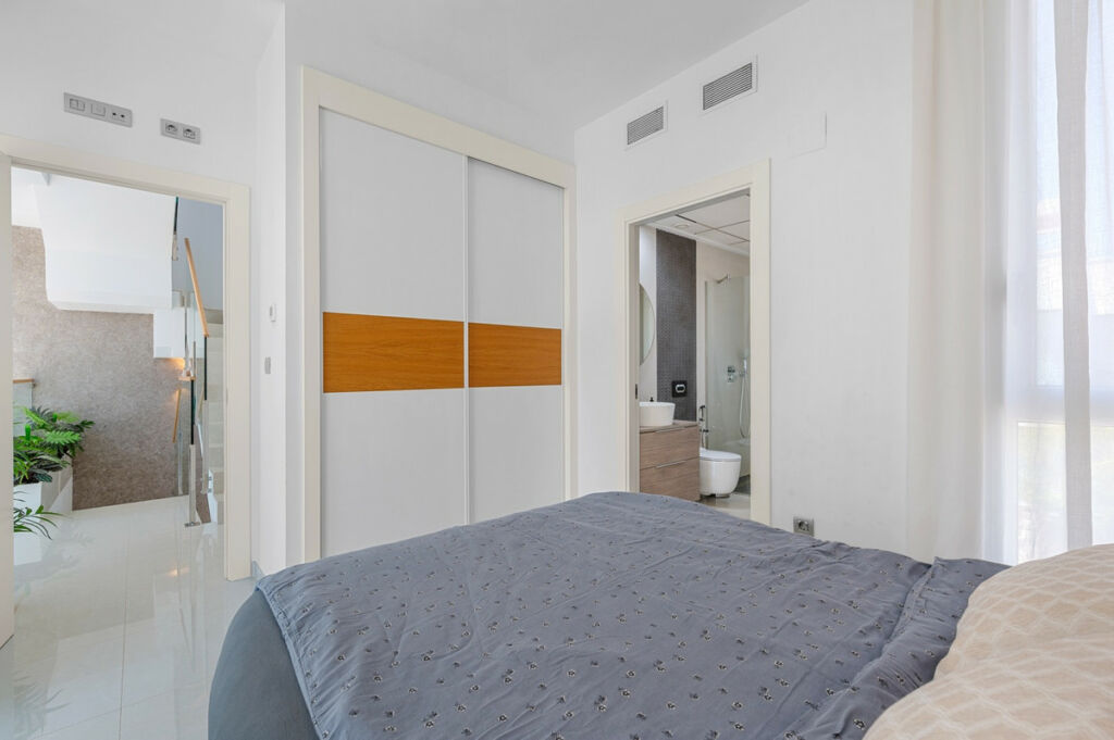 Semi-Detached House Ciudad Quesada Alicante - imagen 22