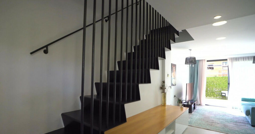 Duplex Villajoyosa Alicante - zdjęcie 22