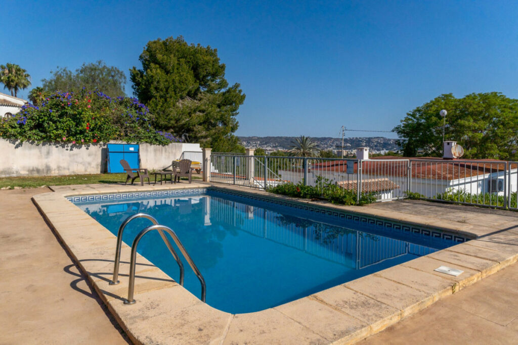 Detached Villa Javea Alicante - Bild 22