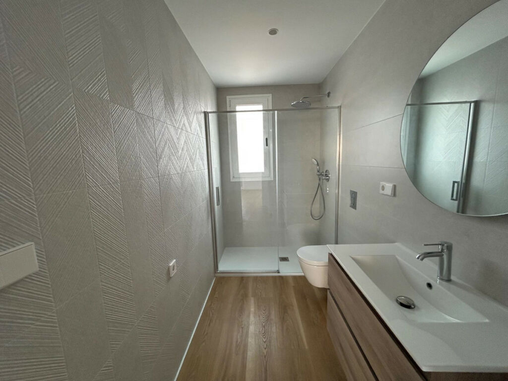 Middle Floor Apartment Benidorm Alicante - zdjęcie 22