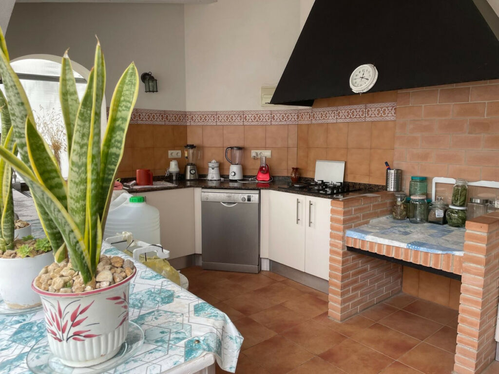 Detached Villa Finestrat Alicante - imagen 21