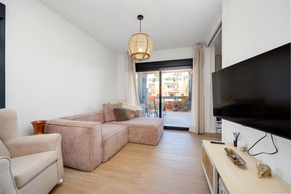 Middle Floor Apartment Orihuela Costa Alicante - zdjęcie 22