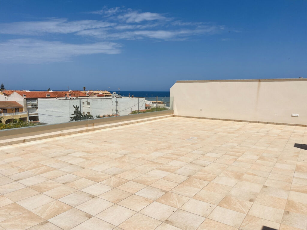 Penthouse Torre de la Horadada Alicante - Bild 22