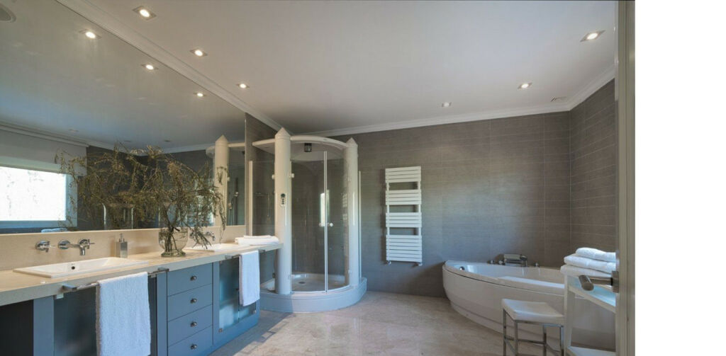 Detached Villa Sotogrande Cádiz - imagen 22