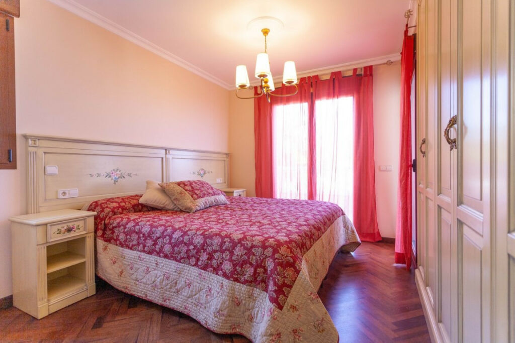 Detached Villa Calpe Alicante - imagen 22