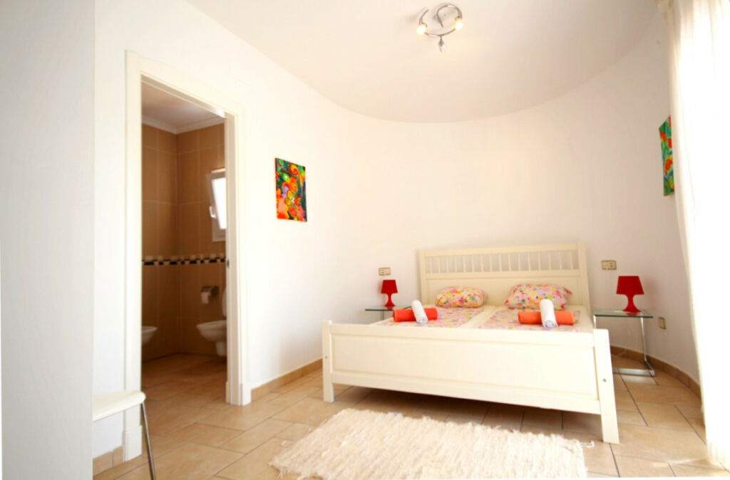 Detached Villa Javea Alicante - imagen 22