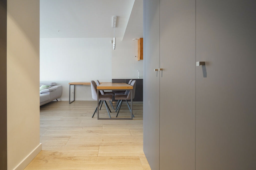 Ground Floor Apartment Benitachell Alicante - imagen 22