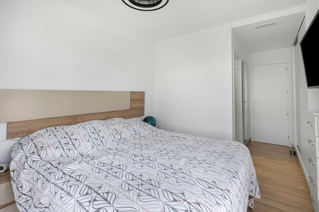 Semi-Detached House Vista Bella Golf Alicante - Bild 22