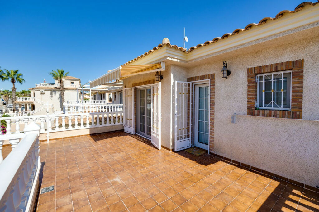 Detached Villa Orihuela Costa Alicante - imagen 22