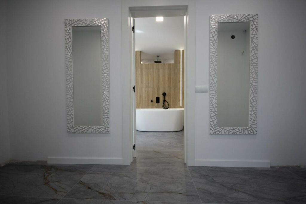 Detached Villa La Nucia Alicante - image 22