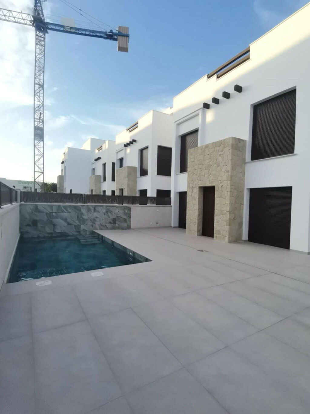 Detached Villa Los Montesinos Alicante - Bild 22
