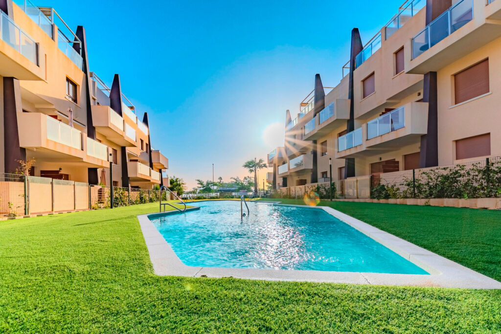 Penthouse Mil Palmeras Alicante - imagen 22