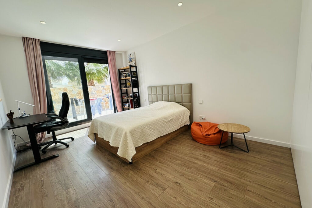 Detached Villa Las Colinas Golf Alicante - Bild 22