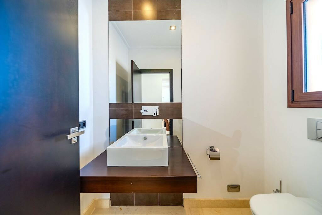 Detached Villa Cabo Roig Alicante - image 22