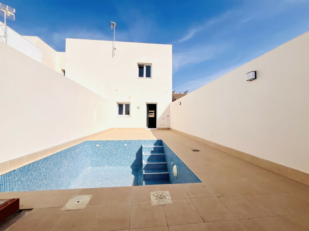 Townhouse Pilar de la Horadada Alicante - zdjęcie 22