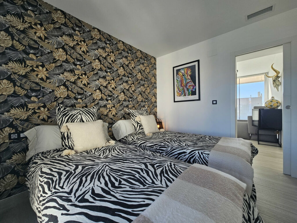 Detached Villa Cabo Roig Alicante - Bild 22