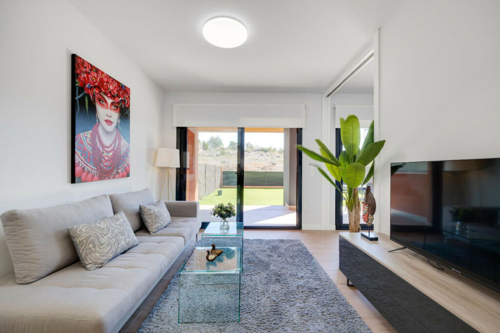 Ground Floor Apartment Orihuela Costa Alicante - zdjęcie 22